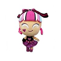 クッキーランキングダム シャドウミルククッキー　ぬいぐるみ Amazon.co.jp: シャドウミルククッキー ぬいぐるみ 人形